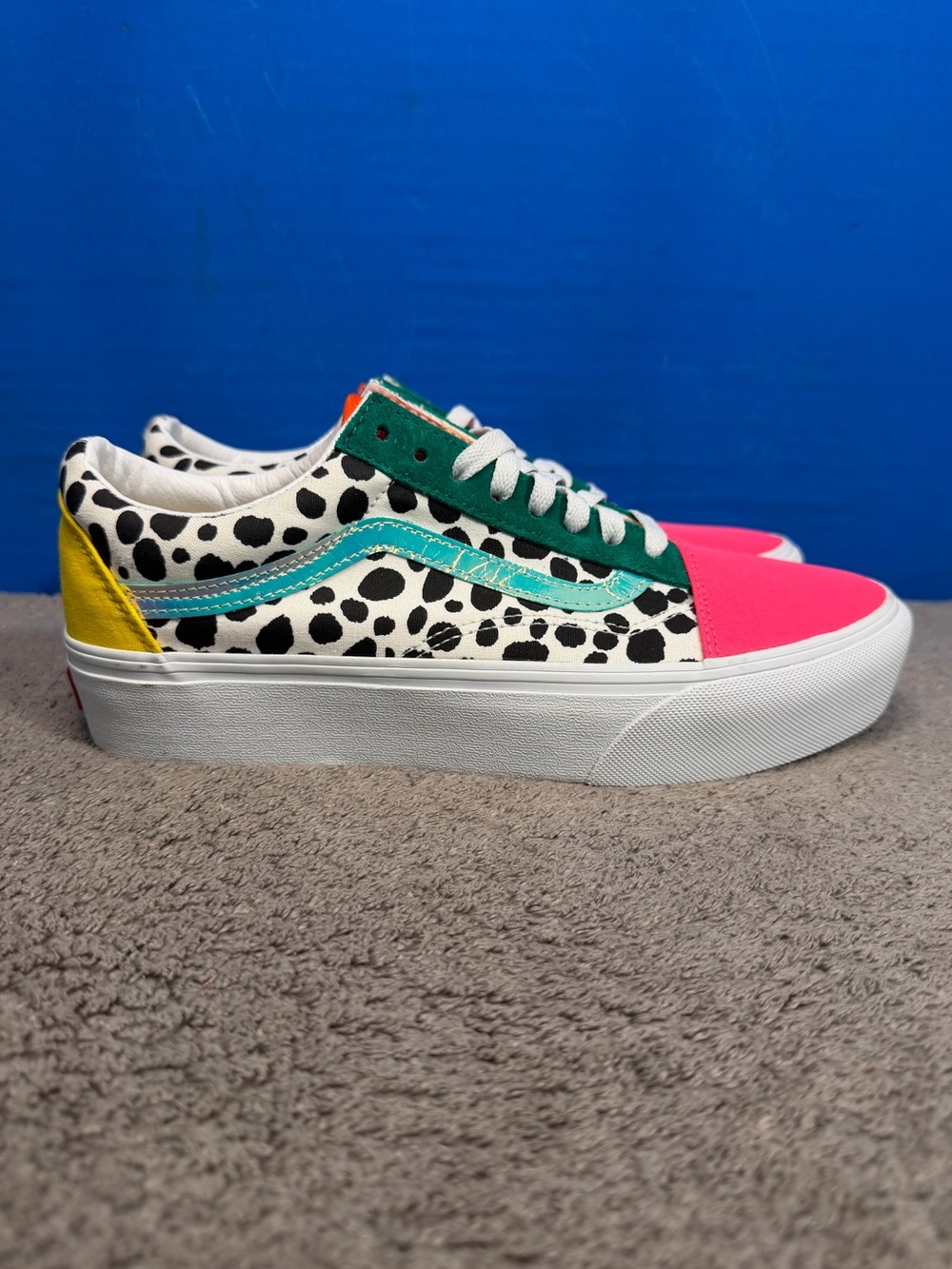 Vans old skool
Brand new - Picture 5 of 8